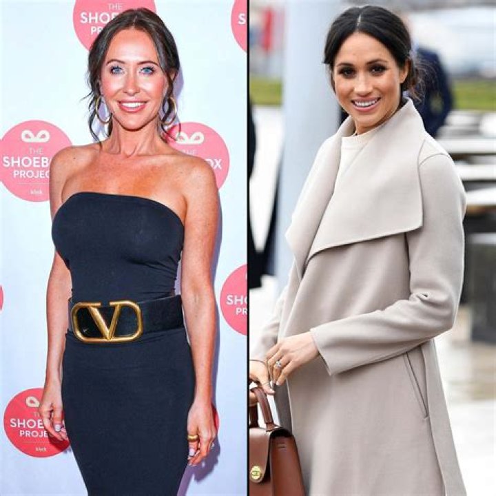 Meghan Markle's Ex-BFF Jessica Mulroney Posts Cryptic Quote Amid Show