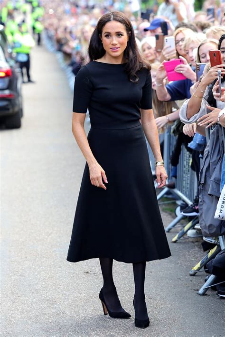 Meghan Markle's Fashion After Leaving Royal Duties, Post-Megxit Style