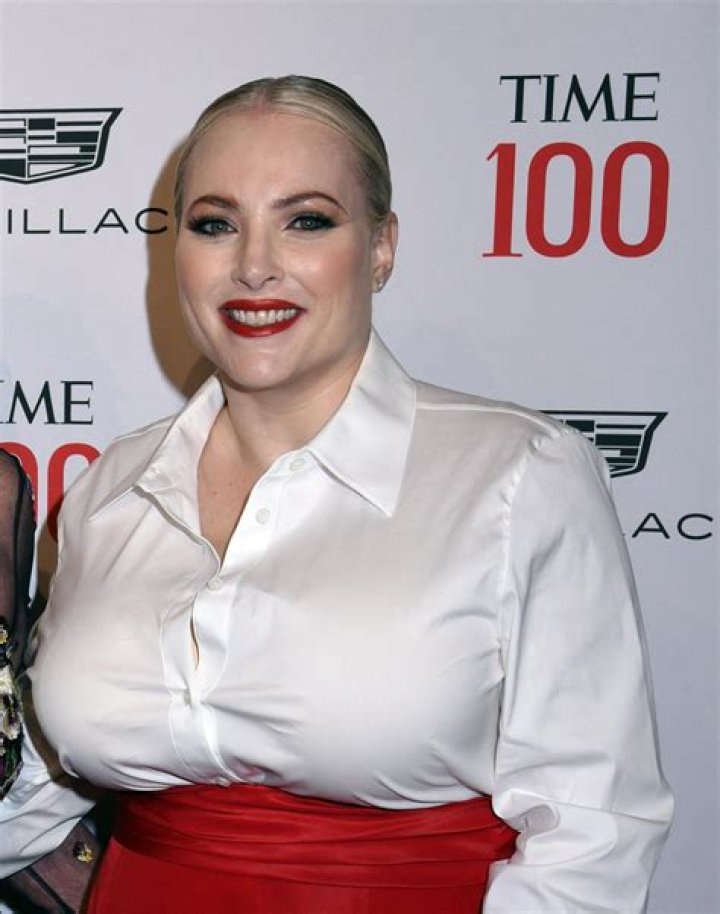 Meghan McCain's Twitpic Controversy: I'm No "Sl*t"!