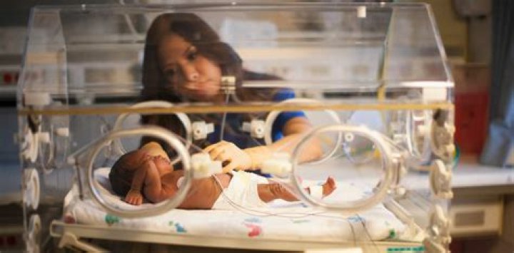 Meghan Trainor Recalls Being Blamed for Her Son's Time in NICU