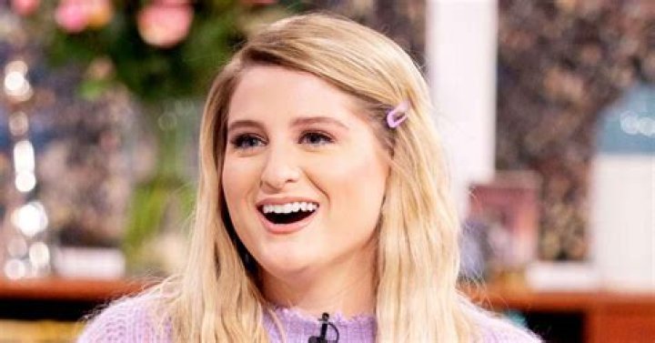 Meghan Trainor Shares Hilarious Videos After Wisdom Teeth Removal