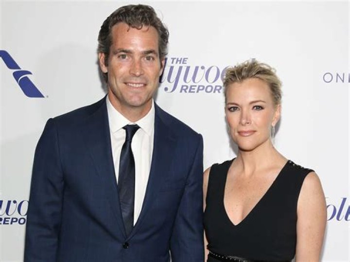Unveiling The Life Of Megyn Kelly's Husband Doug Brunt