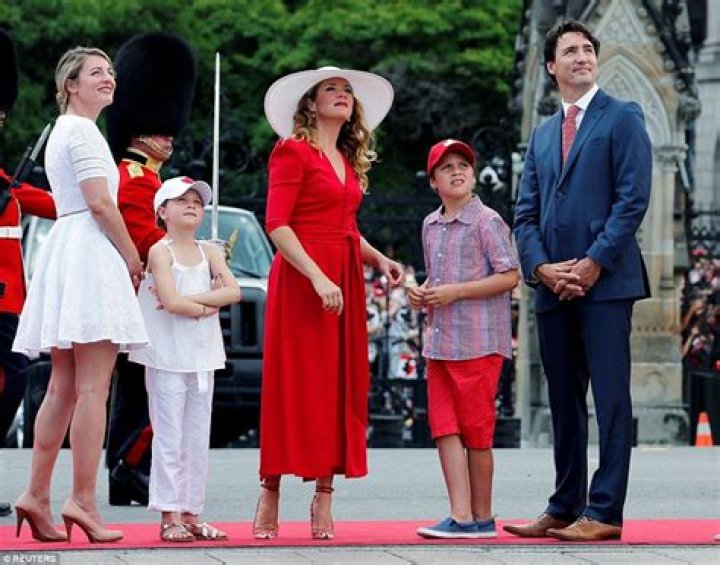 Melanie Joly And Family Life: Do They Have Children?