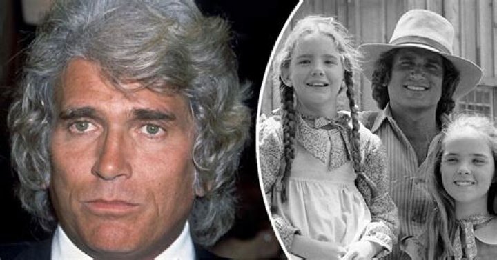 Behind Melissa Gilbert’s famous rift with Michael Landon
