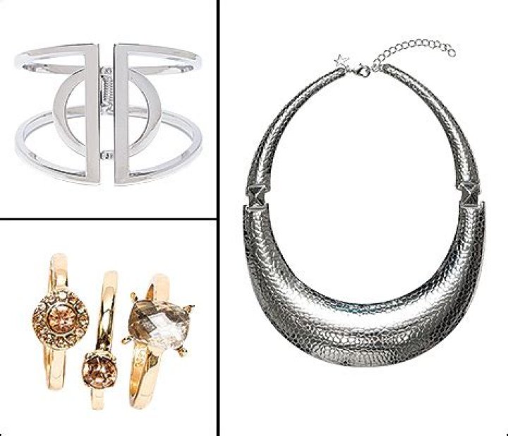 Melissa Gorga Presents New HSN Jewelry Collection: Photos