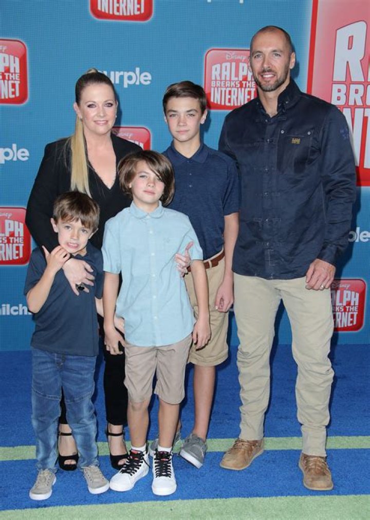 Melissa Joan Hart and Mark Wilkerson’s Relationship Timeline