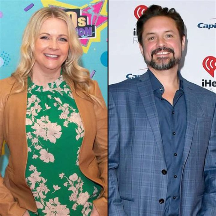 Melissa Joan Hart and Will Friedle Reveal Their ‘90s Romance
