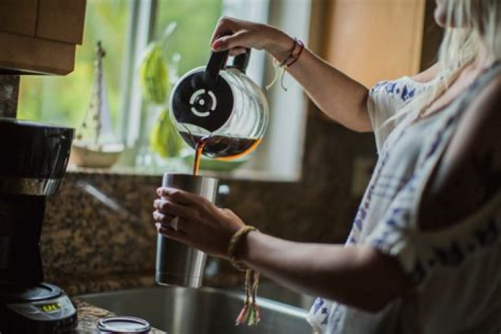 Inside wife Melody Felicano Johnson's 'months-long murder plot' to poison husband Roby 'by pouring bleach in his coffee'