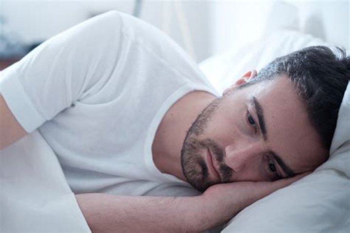 Men reveal how 'Post-Nut Syndrome' is leaving them feeling 'anxious and sad' after sex