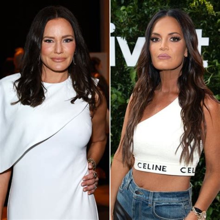 Meredith Marks Has Unresolved Issues With Lisa Barlow After Reunion