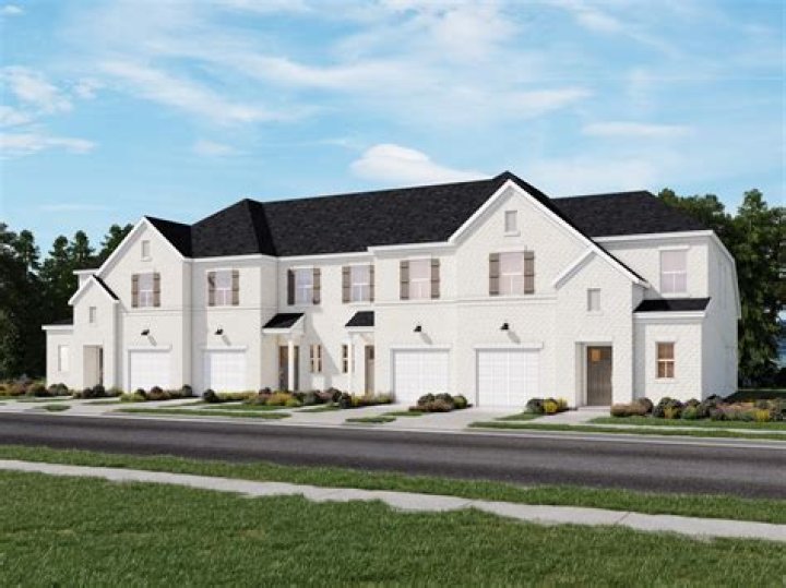 Meritage Home’s Langford Landing Grand Opening