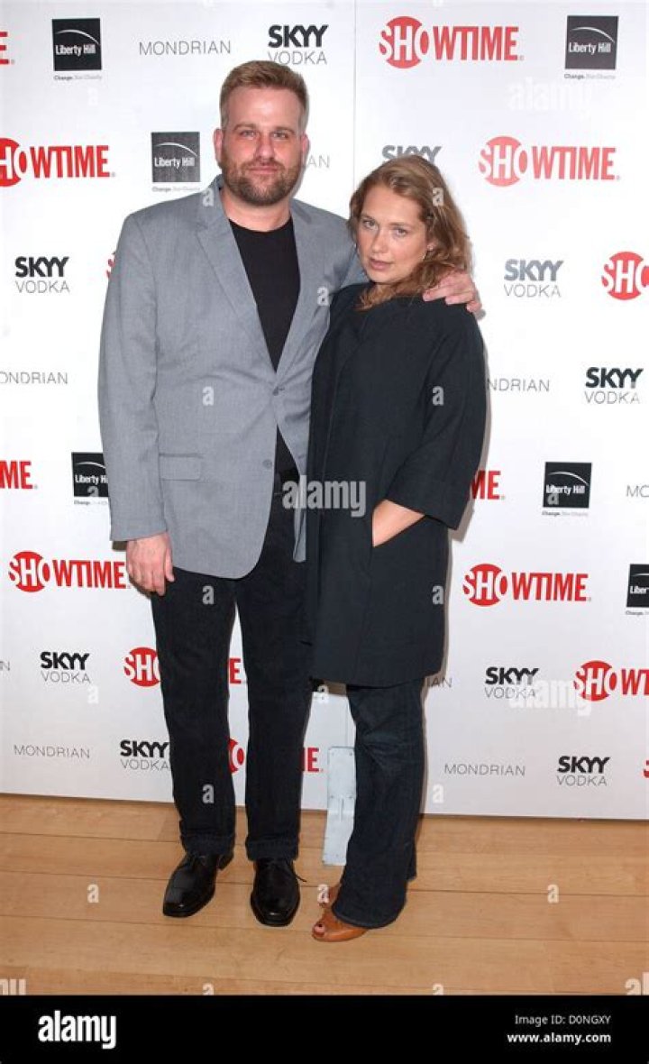 Merritt Wever Husband: Exploring The Life Of The Talented Actress