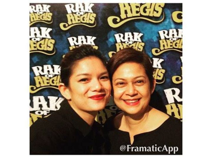 Meryll Soriano: The Influence Of Her Mother In Her Life And Career
