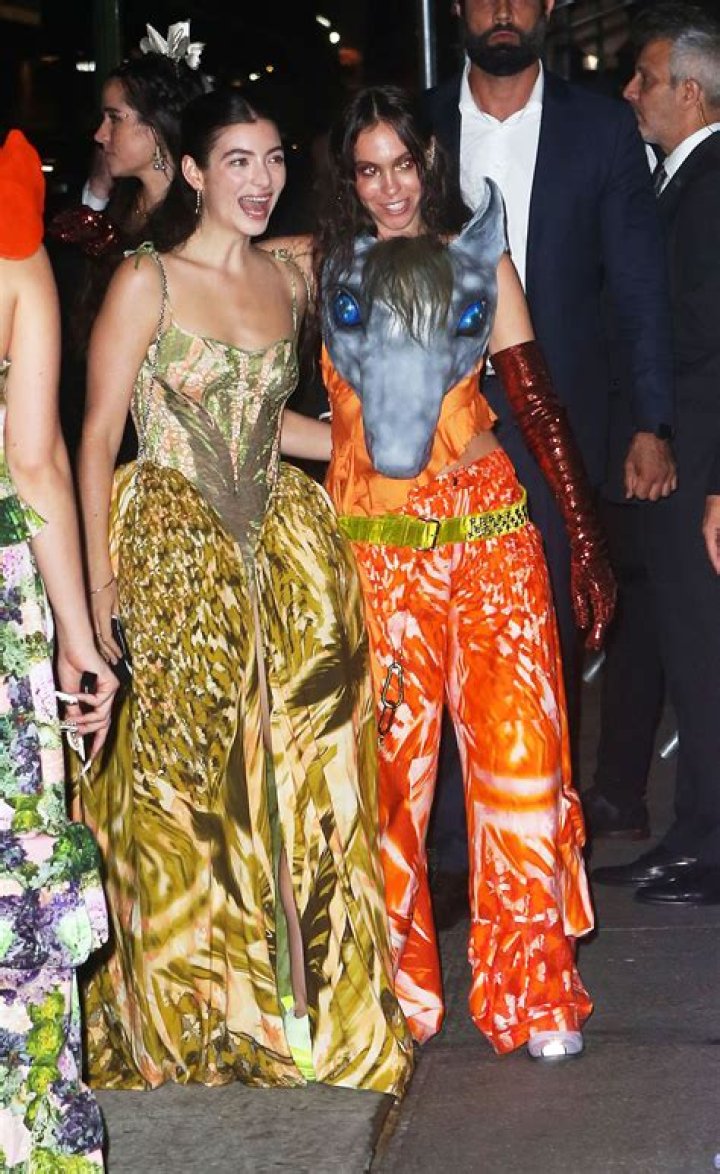 Met Gala 2021: Best Afterparty Fashion, Dresses, Suits 
