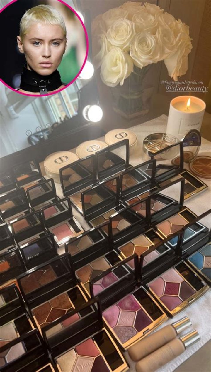 Met Gala 2022: Stars Getting Ready With Hair, Makeup Teams