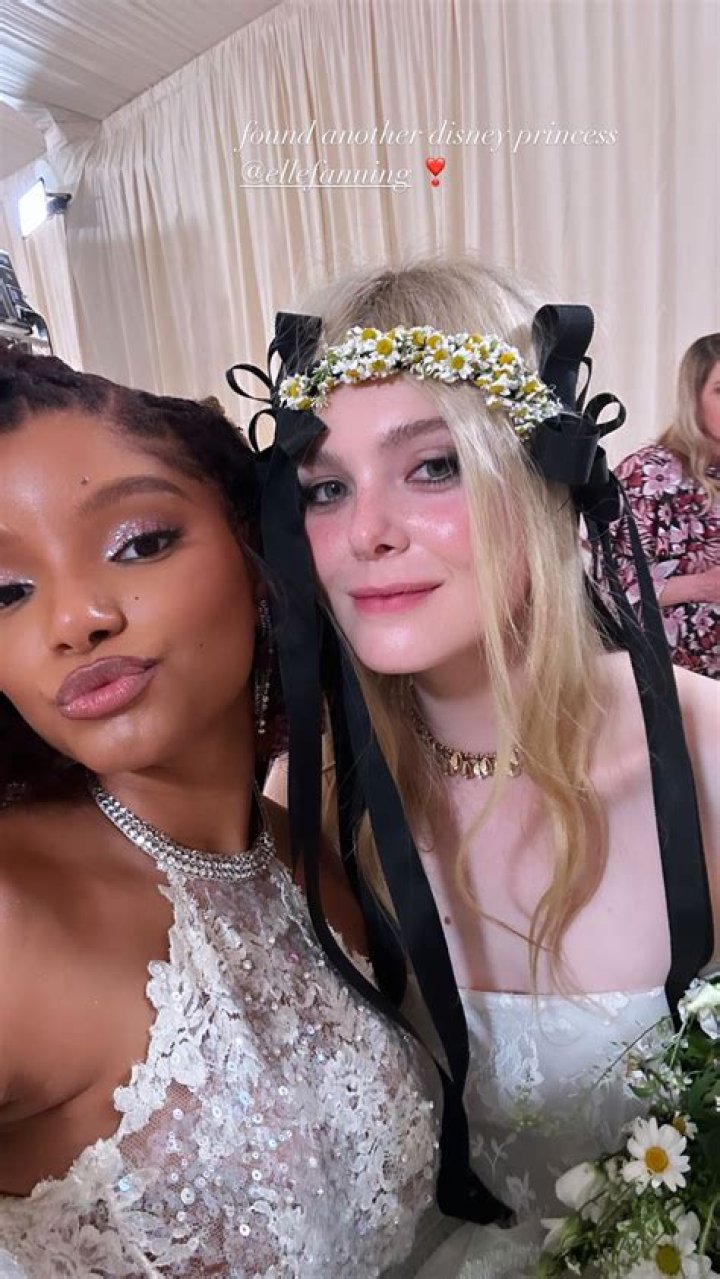 Met Gala 2023: Pedro Pascal, More Stars Who Took Selfies