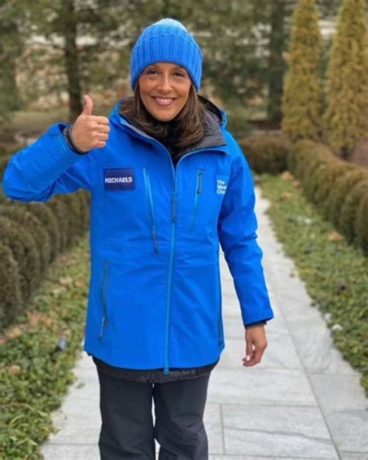 Mish Michaels dead at 53: Meteorologist passes away as friend pays tribute to award-winning star