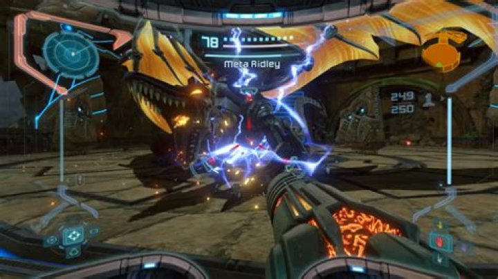Metroid Prime Remastered review: Stands up to the nostalgia