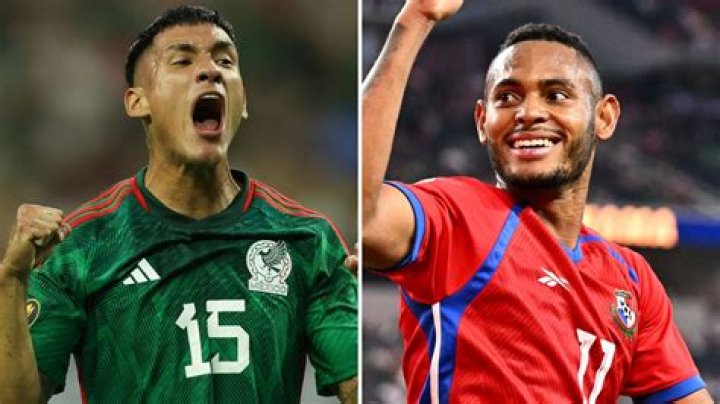Mexico vs Panama - Gold Cup Final 2023 LIVE SCORE: Santiago Giménez puts El Tri up in last minutes for Concacaf title