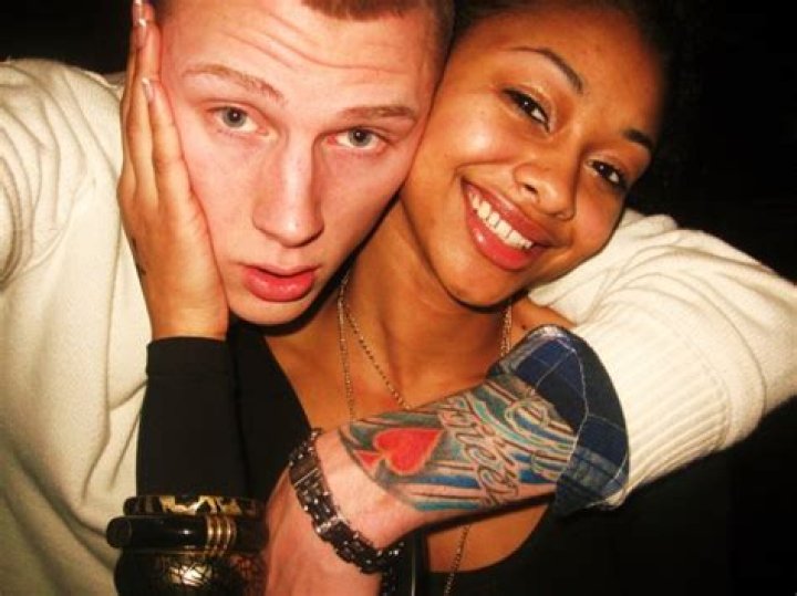 Understanding MGK And His Baby Mama: A Deep Dive Into Their Relationship