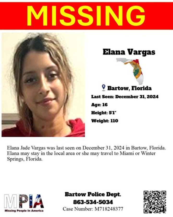 Unraveling The Mystery: Miami Luciano Missing