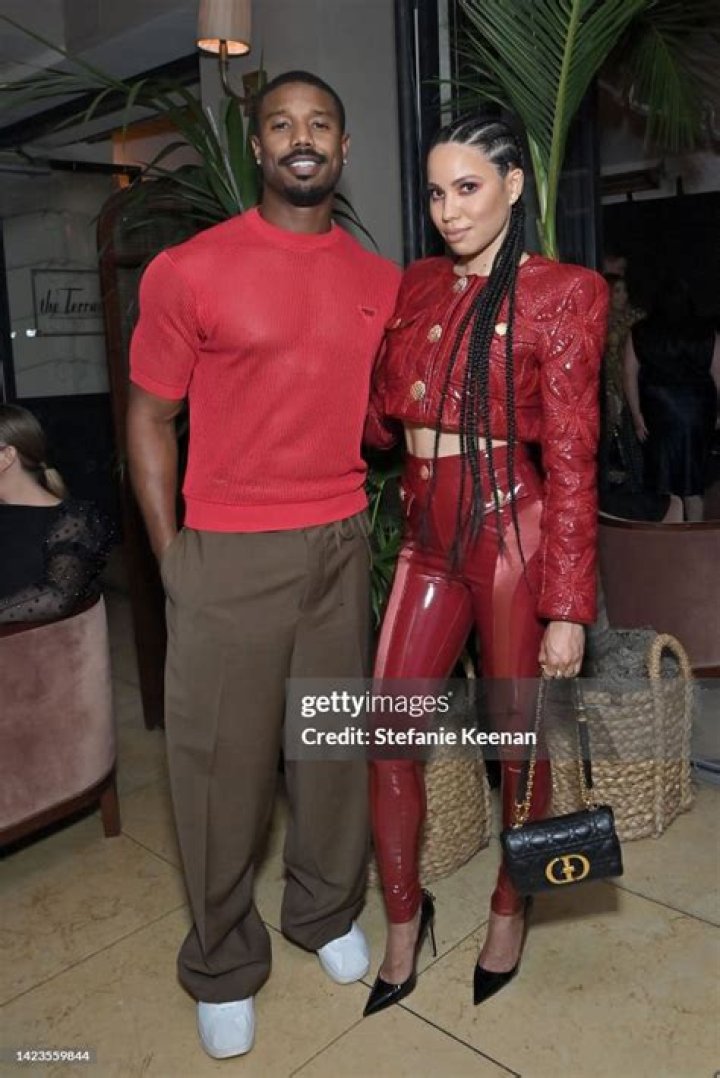 Unveiling The Dynamic Duo: Michael B. Jordan And Jurnee Smollett