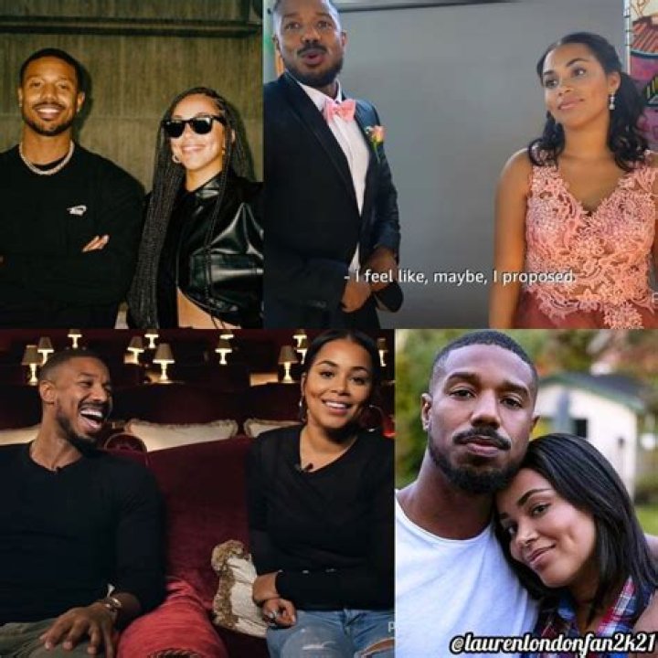 Michael B. Jordan’s GF Snoh Aalegra Claims She’s Black Despite Iranian Descent
