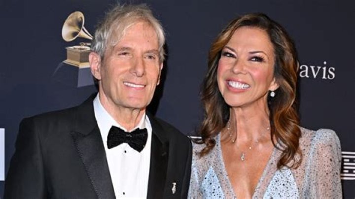 Unraveling The Love Life Of Michael Bolton: A Journey Through Dating