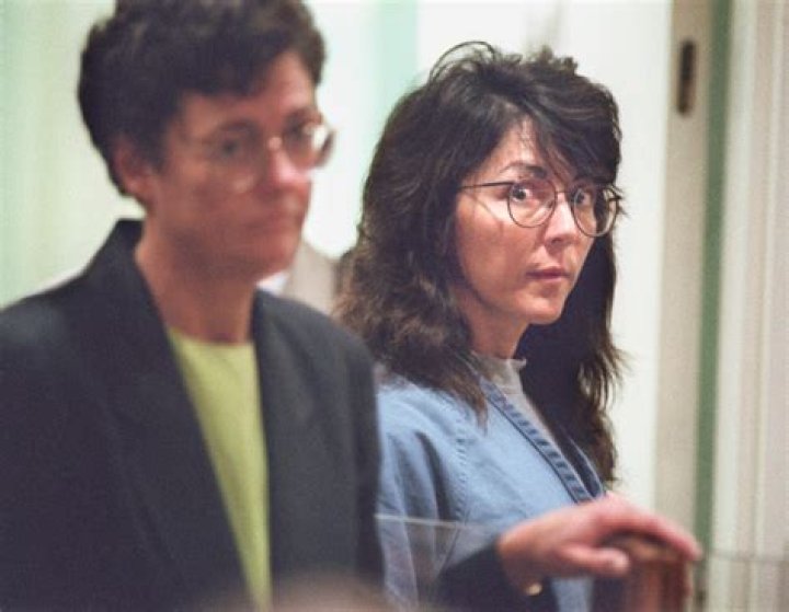 Where are Michael Dally and Diana Haun now?