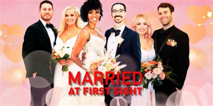 Unveiling The Journey Of Michael From Married At First Sight Season 14