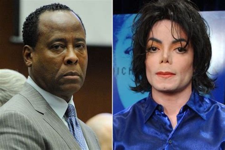 Where Is Michael Jackson's Doctor Now? A Deep Dive Into Dr. Conrad Murray's Journey