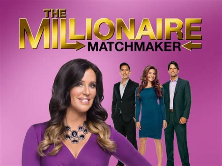Unlocking Love: The Journey Of Michael Leslie, The Millionaire Matchmaker