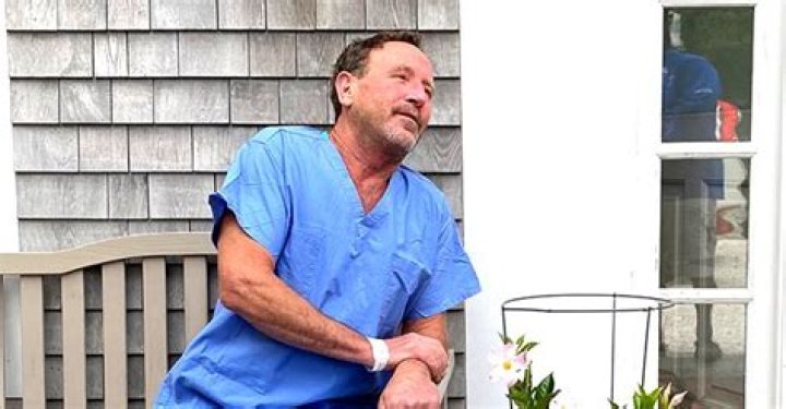 Surviving The Unthinkable: The Michael Packard Plane Crash