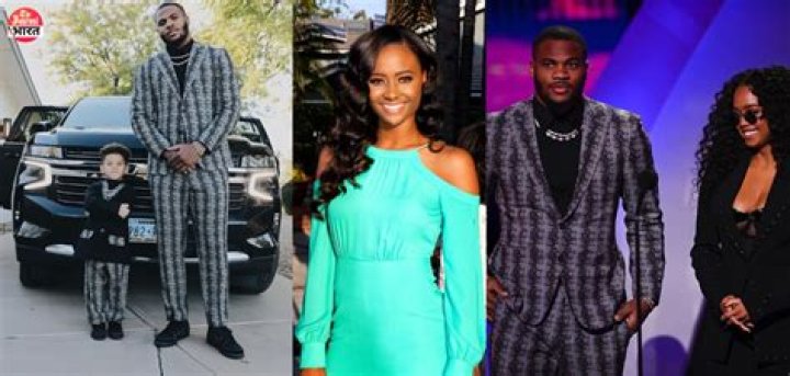 Unveiling The Mystery: Who Is Michael Parsons’ Girlfriend?