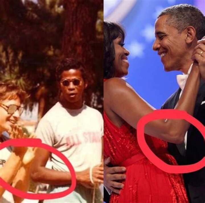 Michael Robinson Obama: A Deep Dive Into The Life And Legacy Of An Influential Figure