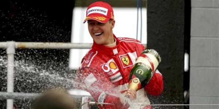 Michael Schumacher update as F1 pal Rubens Barrichello opens up about his relationship with stricken legend