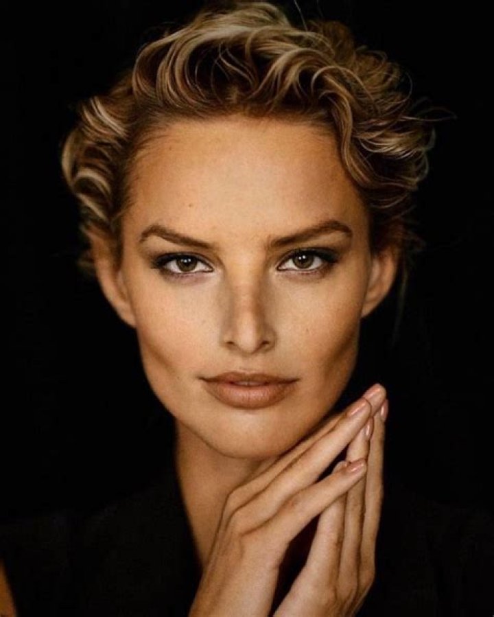 Unveiling The Allure Of Michaela Kocianová: A Journey Through Her Life And Career