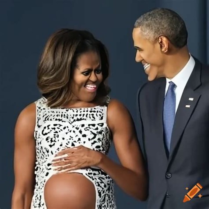Is Michelle Obama Pregnant? Understanding The Rumors And Reality
