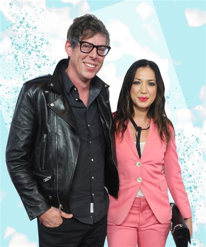Michelle Branch Marries The Black Keys’ Patrick Carney