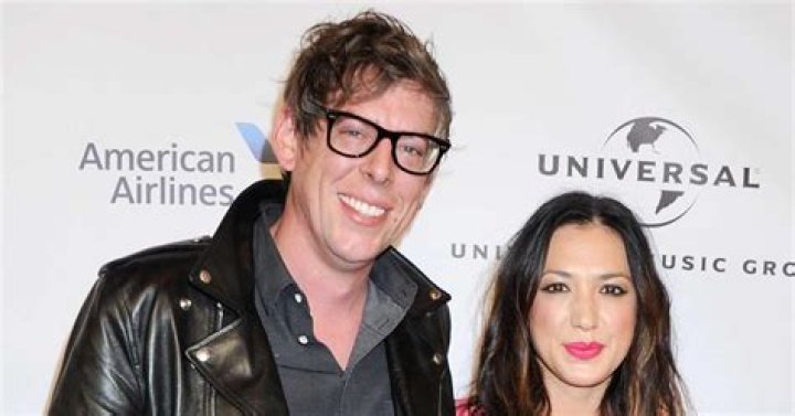 Michelle Branch Promotes Tour Amid Patrick Carney Split, Arrest
