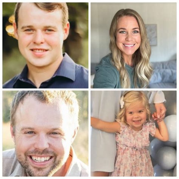 Exploring The Future: Michelle Duggar 2024