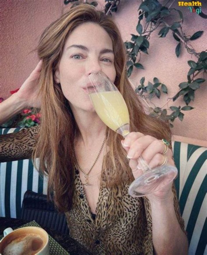 Unlocking The Secrets Of Michelle Monaghan's Diet