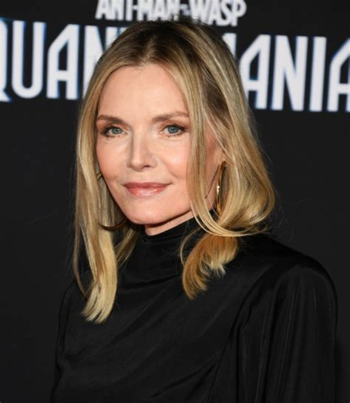 Michelle Pfeiffer’s Hair Evolution: A Look Into 2023