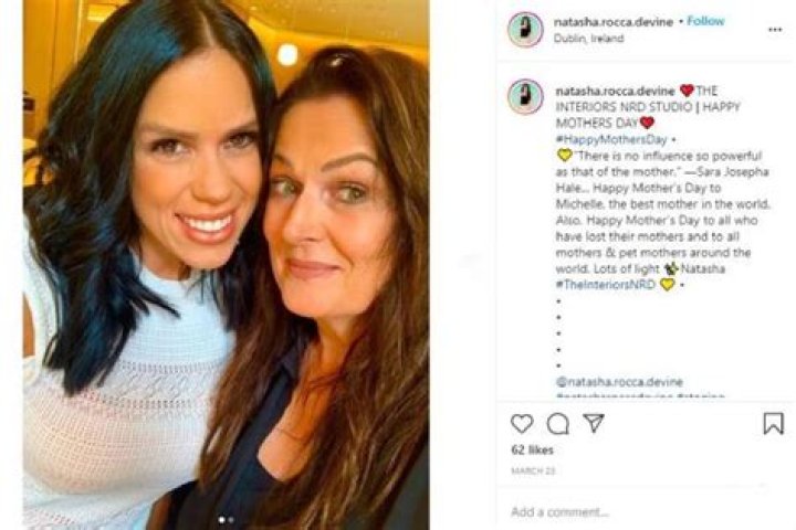 Michelle Rocca Net Worth, Income, Salary, Earnings, Biography, How much money make?