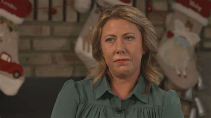 Michigan Mom Whose Son Hanged Himself Wants Girlfriend Jailed