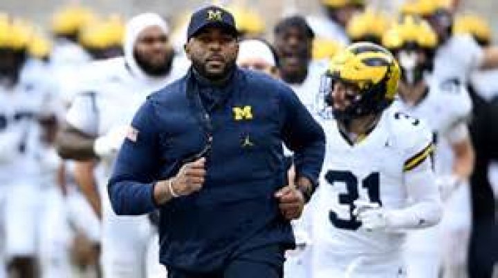 Michigan State Fires Football Coach Mel Tucker: Who Is Mel Tucker’s Wife?