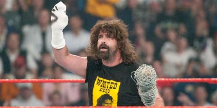 Mick Foley Donated Comedy Show Money To Pay For Pro Wrestling Legend’s Teeth