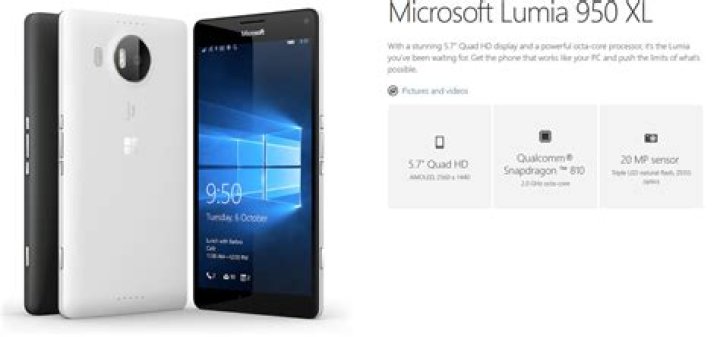 Microsoft Lumia 950 XL: Can a Phone Replace Your PC?