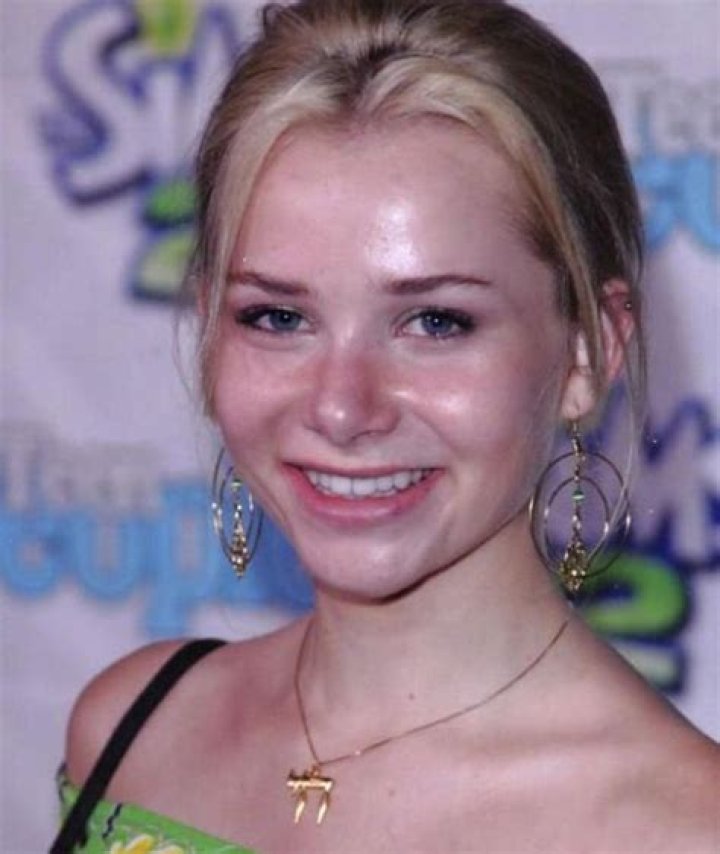 Mika Boorem: A Comprehensive Look At The Life And Career Of The Talented Actress