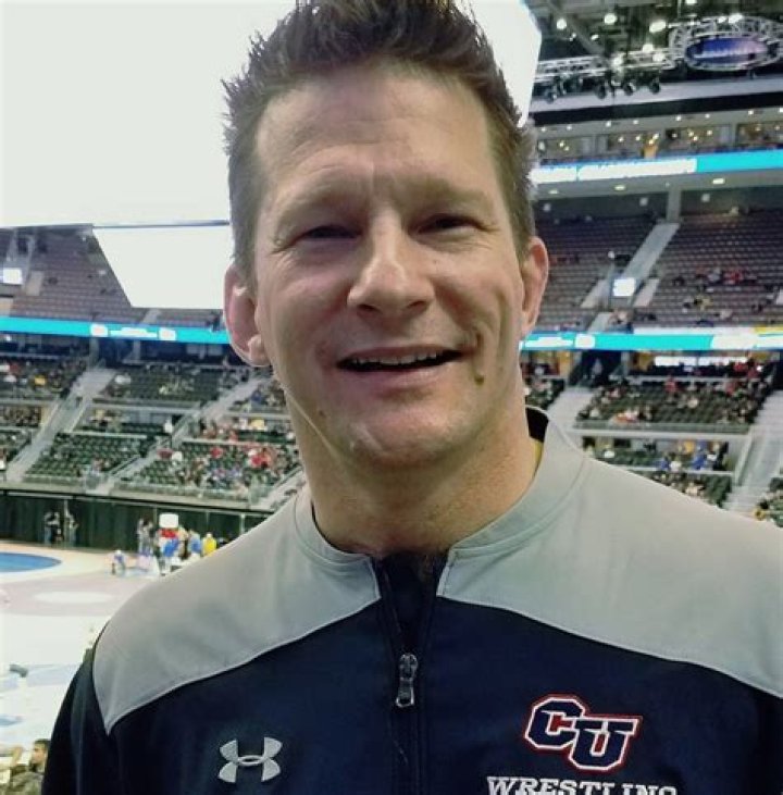 Mike Krause dead: Beloved wrestling coach dies suddenly just weeks ahead of planned tour as fans praise 'legend'